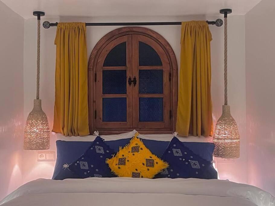 شقة Dar Zohra-At The Door Of Africa. طنجة المظهر الخارجي الصورة